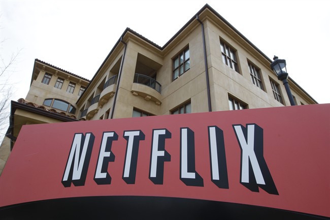 Netflix