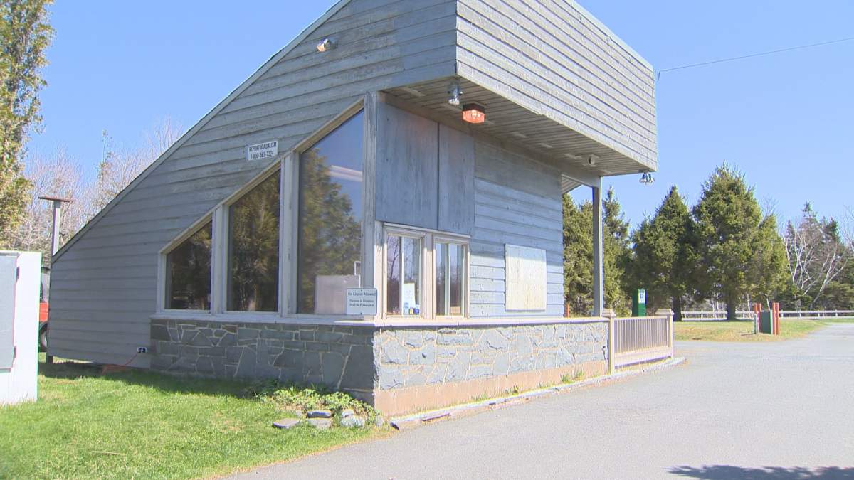 The Nova Scotia government has committed to upgrade the water system and fix the roads at Porters Lake Provincial Park in Porters Lake, N.S.