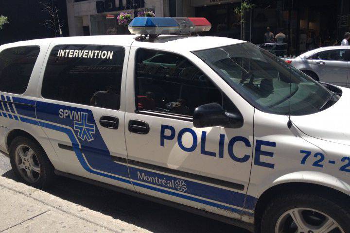Montreal police are investigating the city's third murder of 2024.