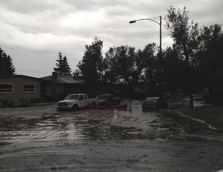 Storm Calgary Aug 4