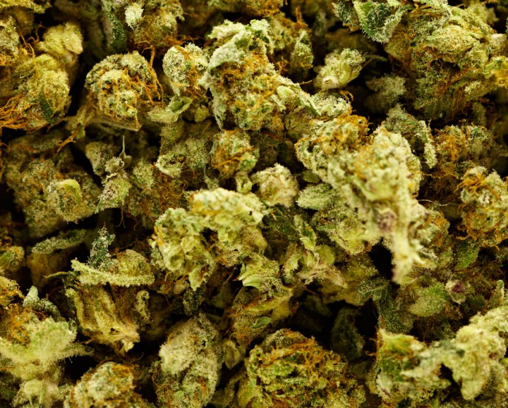 RCMP have charged a 17-year-old with trafficking marijuana after a vehicle stop in Yorkton, Sask.