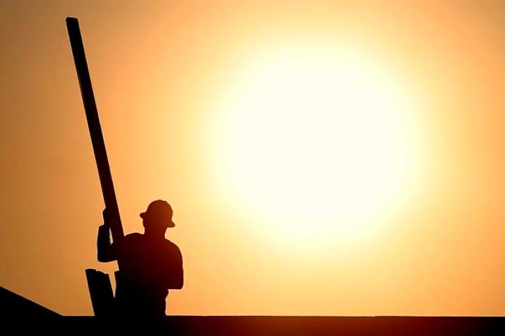 The OECD said Wednesday economic growth is expected to come in lower this year than previously thought.