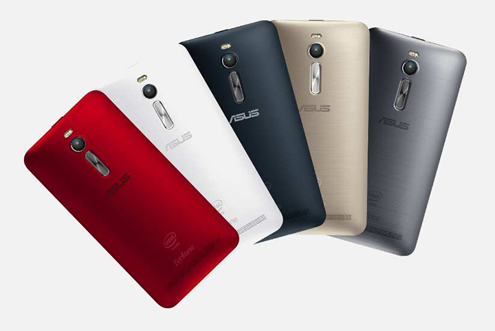 Asus Zenfone 2 is the best eaxmple of an affordable loaded high tech phone for $479