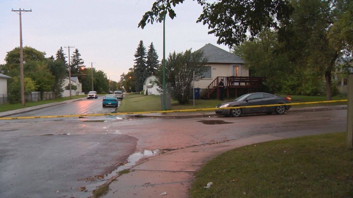 Saskatoon victim’s grieving mother still has questions about shooting - image