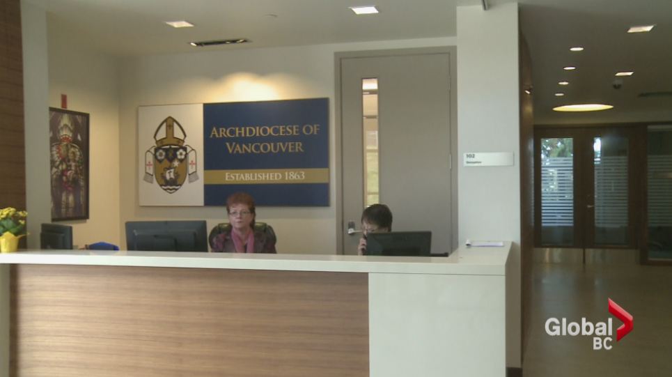 Canadian churches play key role in sponsoring refugees - image