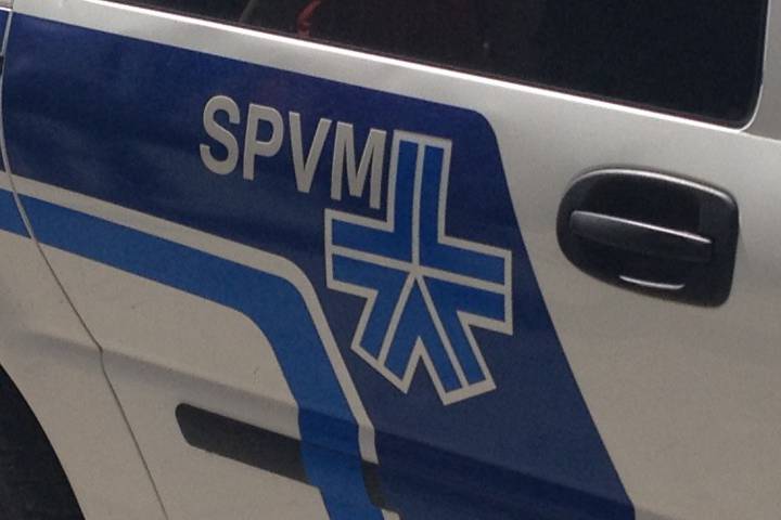 Montreal police reveal the 2017 crime numbers.