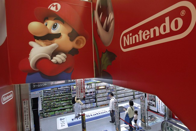 Nintendo unveils its first mobile game ‘Miitomo’ – but it won’t launch until 2016 - image