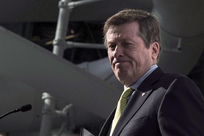 Tory asks budget chair to consider spending freezes, target investments ahead of Tuesday meeting - image