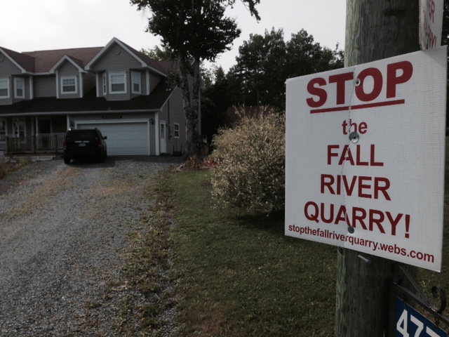 fallriverquarry