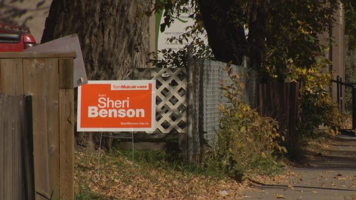 Helping the homeless voters find their voice this federal election - image