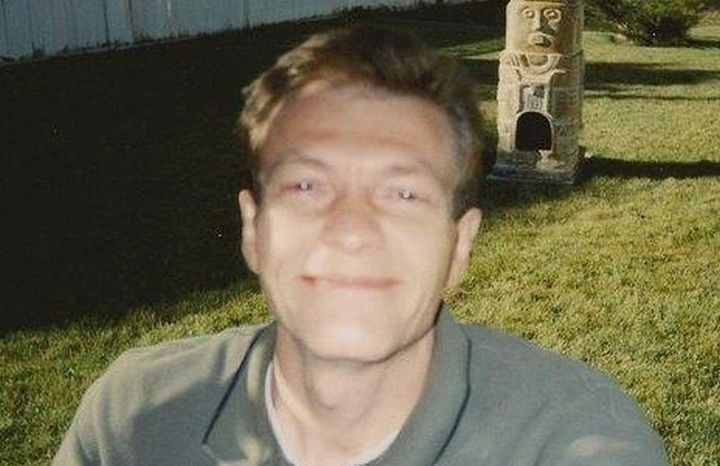 Mark Mariani, 47, was murdered in northwest Calgary Oct. 3, 2010.