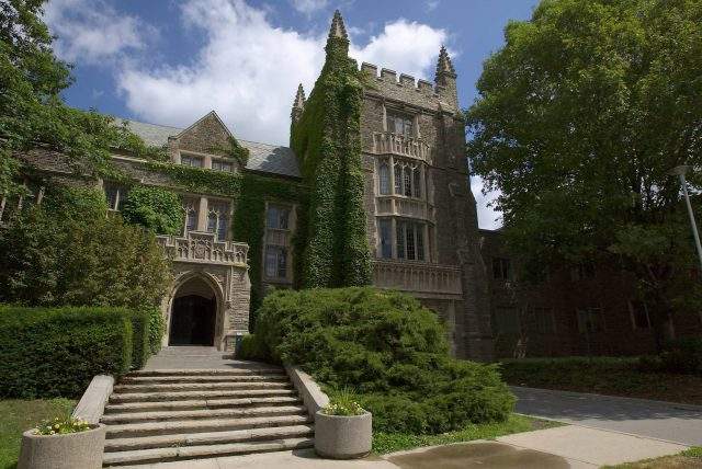 McMaster University has released a review of the black student-athlete experience at the school.