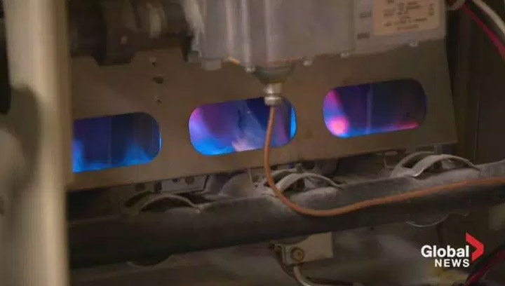 SaskEnergy residential customer could see their bills cut by about four dollars a month if cabinet approves a commodity rate adjustment.