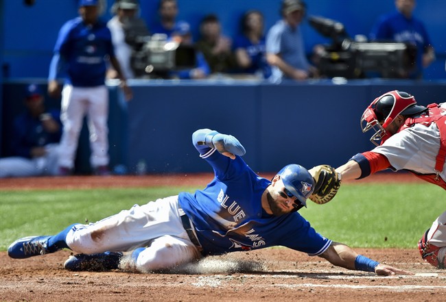 Five Blue Jays who made a difference in Toronto’s epic ALDS win - image