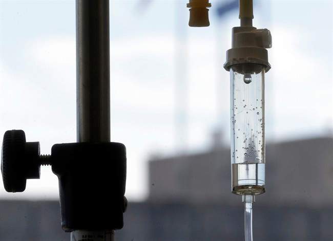 Feds looking into whether assisted dying appropriate for mentally ill, mature minors - image