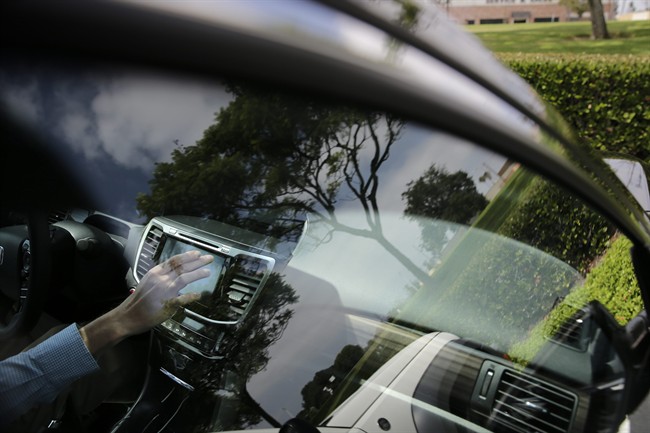 Semi-autonomous tech, once for luxury cars, is rapidly going mainstream - image