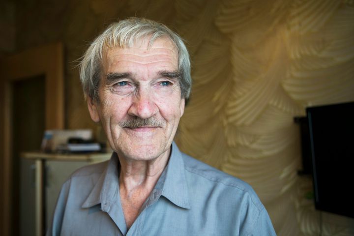 On Sept. 26, 1983, despite the data coming in from the Soviet Union’s early-warning satellites over the United States, Petrov, a Soviet military officer, decided to consider it a false alarm. If he had decided otherwise, the Soviet leadership could have responded by ordering a retaliatory nuclear strike on the United States. 