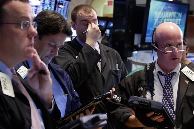 Most retail investors weren't panicked into selling shares during recent turbulence on the stock market, new poll responses suggest.