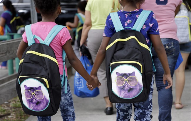 Even kindergarteners are being pushed to explore computer science - image