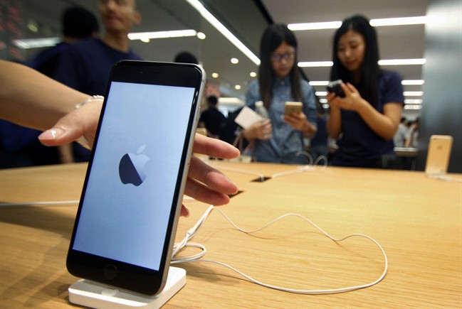 Look out for this new prank that will cause your iPhone to reboot.