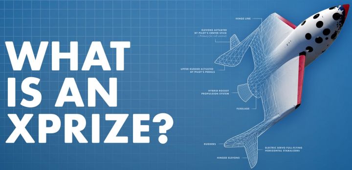 XPrize Foundation