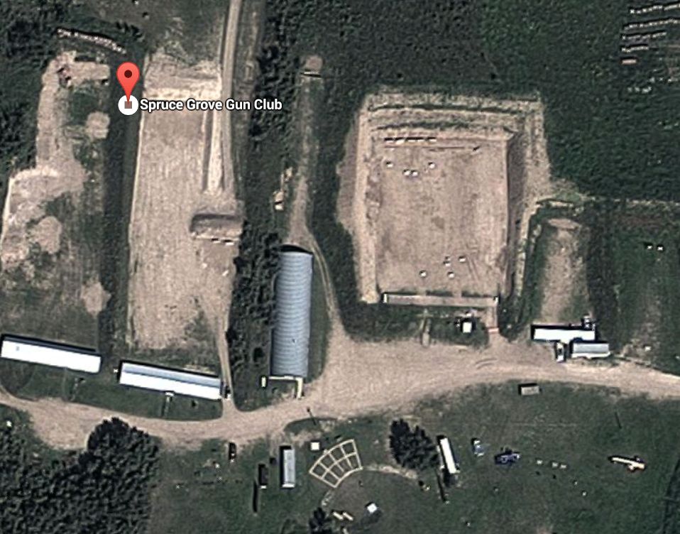 Parkland County has upheld an appeal and will deny a renewal permit for Spruce Grove Gun Club. 