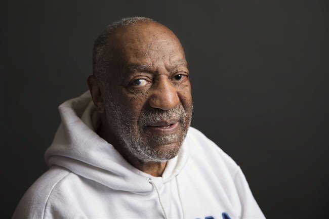 Bill Cosby.