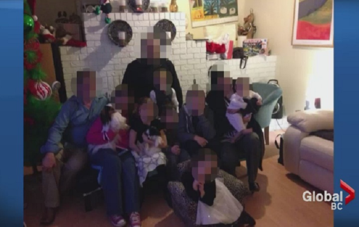 FILE PHOTO: A B.C. father accused of molesting his children is telling his story for the first time.