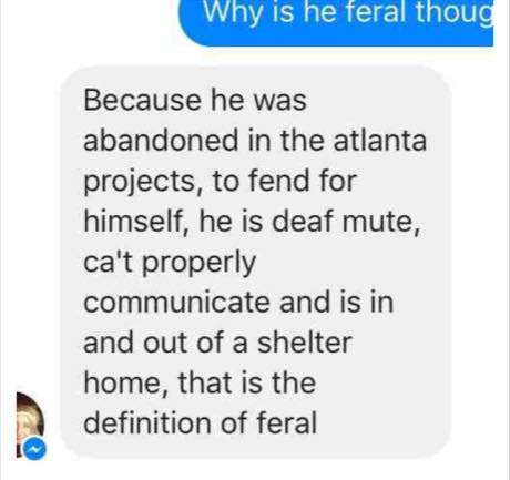 Atlanta man fired after posting photo with racist comments about co-worker’s son