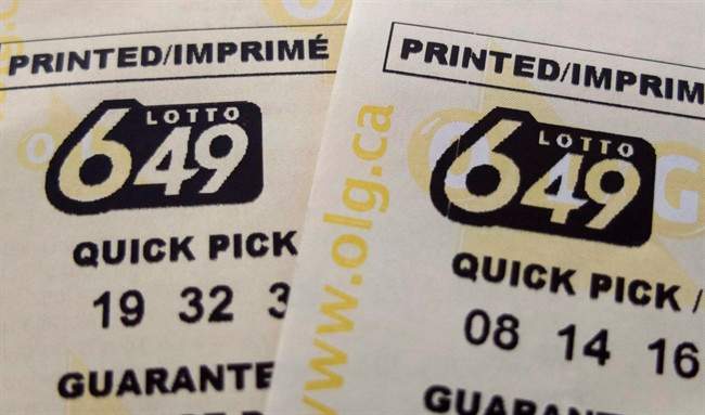 Multiple winning Lotto 649 tickets have been sold in Manitoba in 2018.