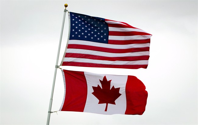 Canada and the U.S. have a vital trade relationship.