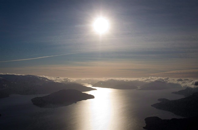 Delay could kill project: Northern Gateway - image