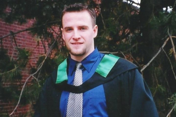 Craig Kelloway