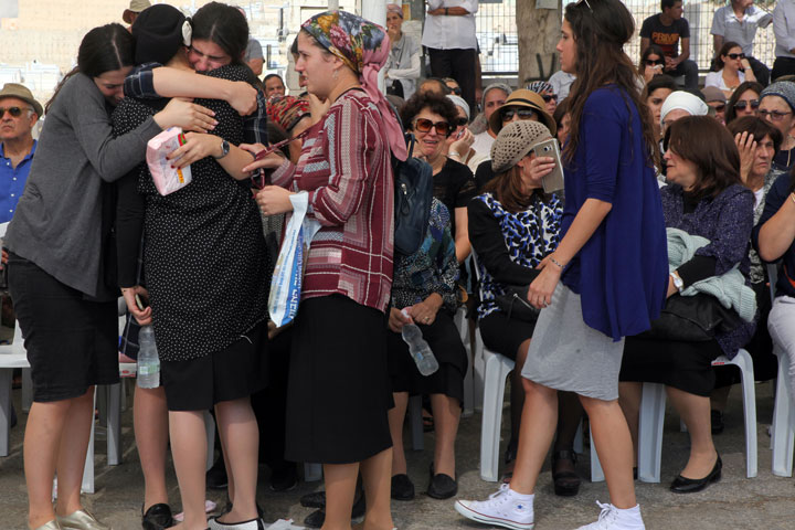 Spike in Palestinian attacks and rising tensions stoke fears of another Intifada - image