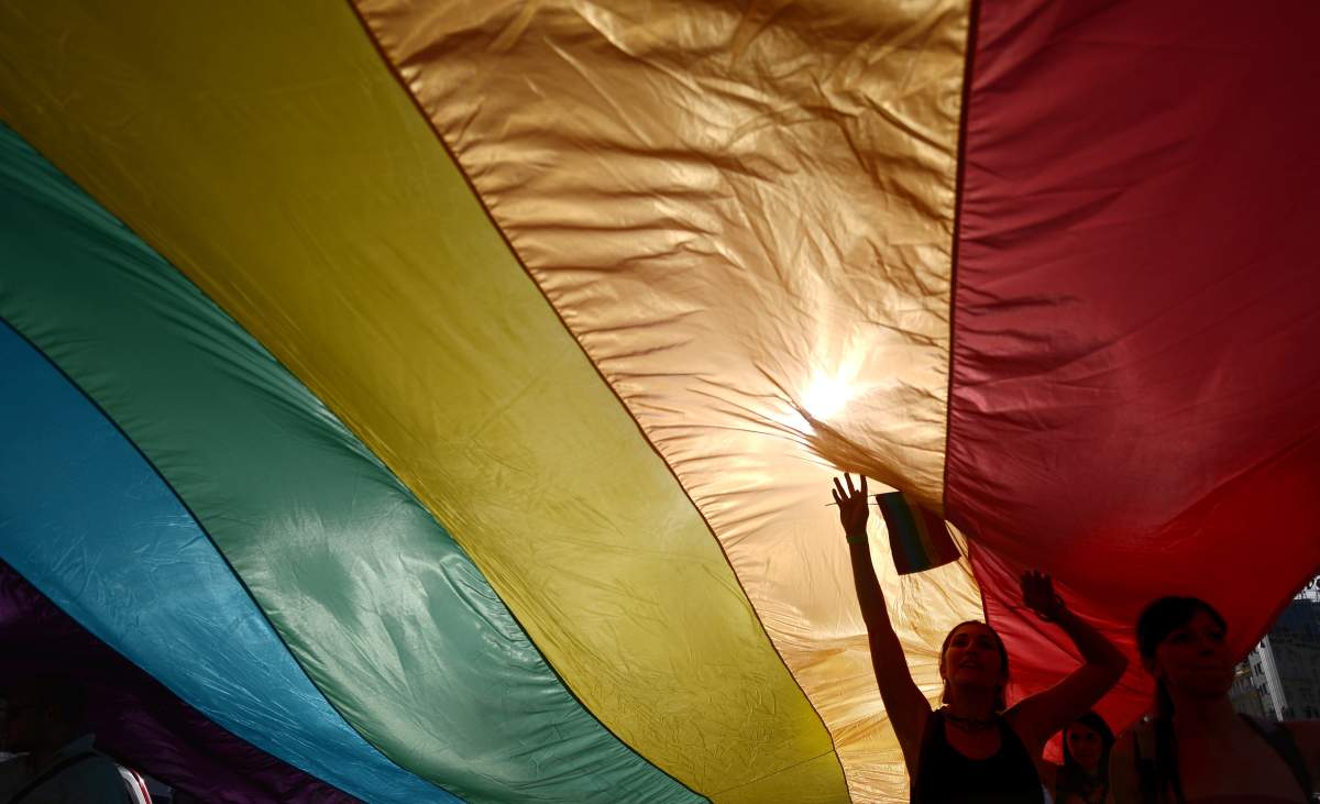 Former Langley student pens letter to school district in support of LGBTQ program - image