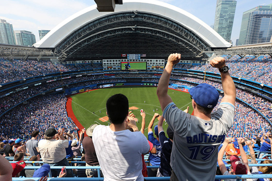 Some studies have suggested cities and regions who advance to the World Series realize a $10- to $20-million economic boost. But subsequent research has been “less encouraging."