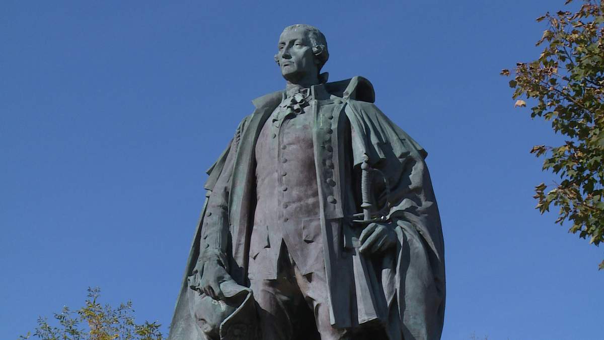 ‘We’re moving on’: Society plans 1st female statue in Halifax - image
