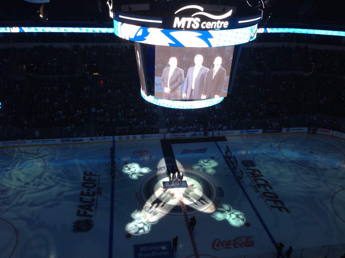 Winnipeg Jets extend affiliation agreement with Tulsa Oilers - image