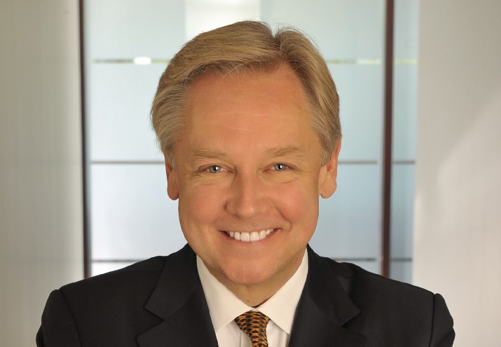 Air Canada executive Michael Friisdahl will be named the new president of Maple Leaf Sports and Entertainment, according to a media report.