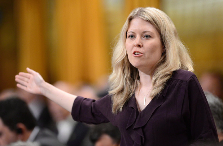Michelle Rempel