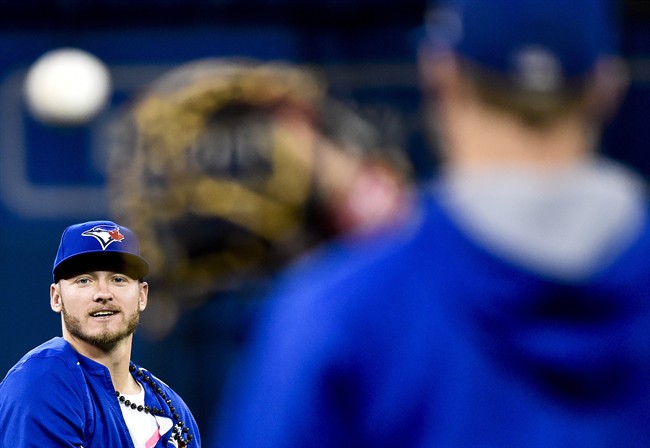 Five Blue Jays who made a difference in Toronto’s epic ALDS win - image