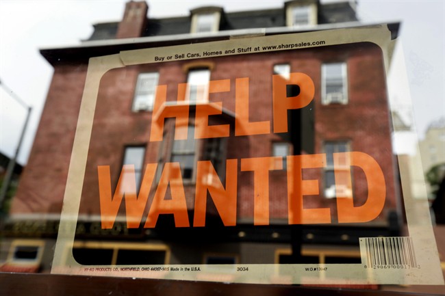 The need for workers in Simcoe County is high.