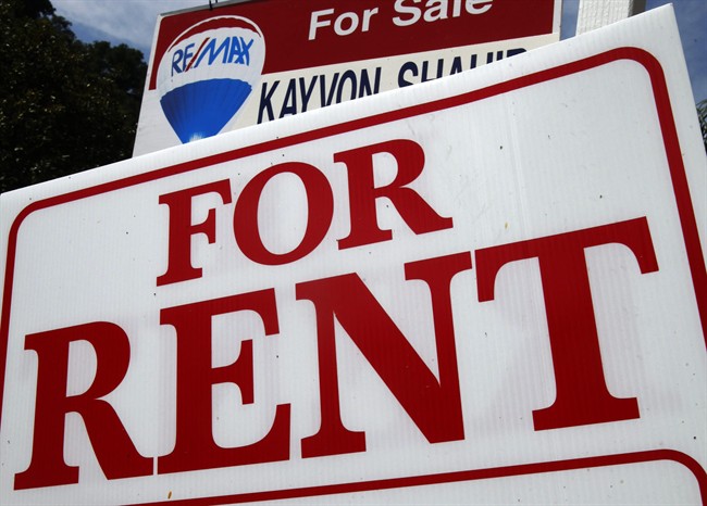 Winnipeg tenants say they can't keep up with above-guideline increases (AGIs). 
