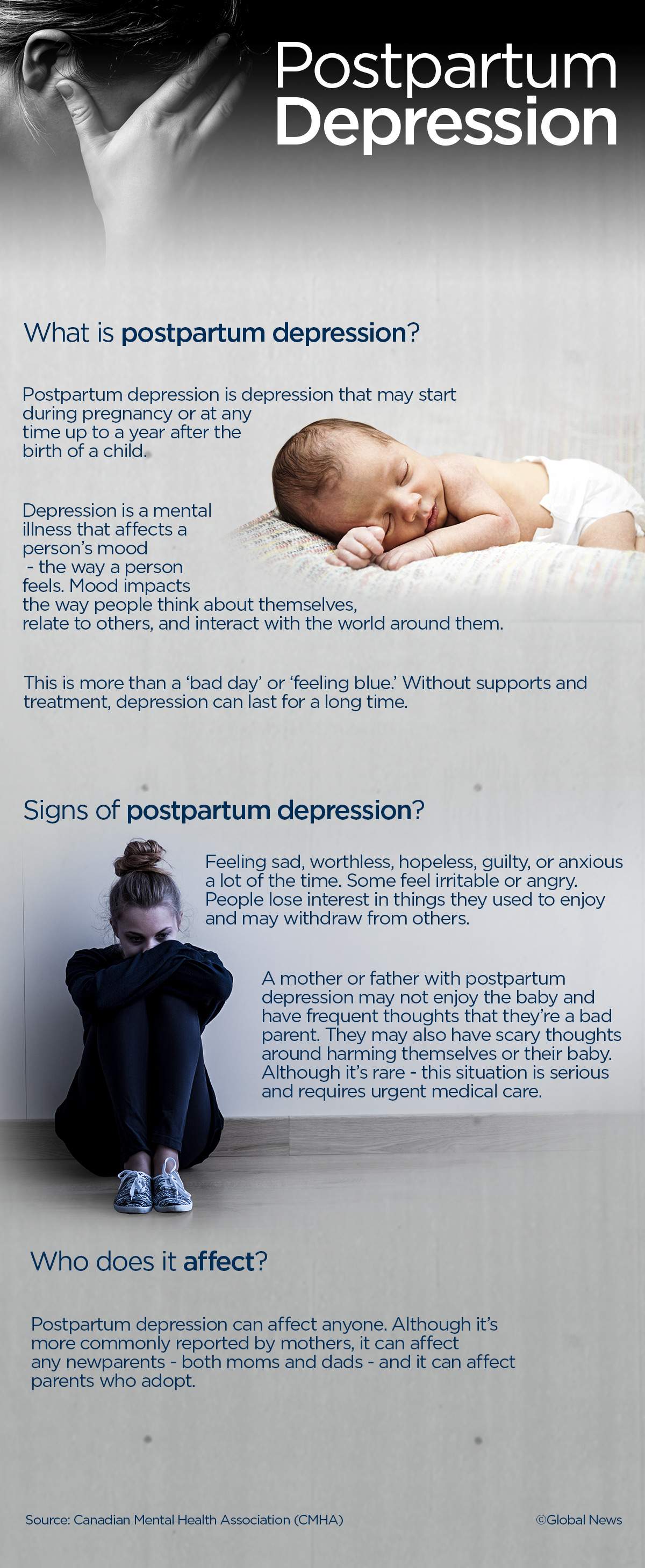 How Hayden Panettiere seeking treatment for postpartum depression can reduce stigma and help other families - image