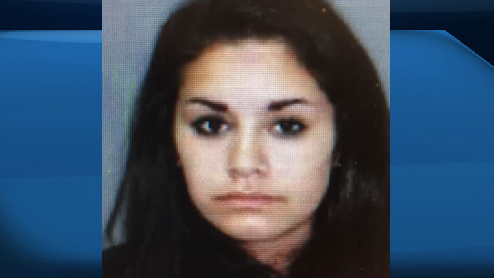 Saskatoon police are asking for the public’s help in locating Raylien Charles, 17, who was last seen on Sept. 29.