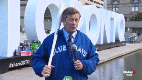 Twitter wars end along with the Blue Jays post-season - image