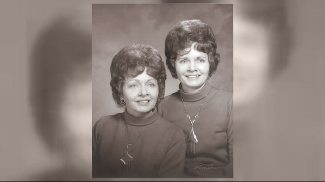 83-year-old Colorado twins die within hours of one another - image
