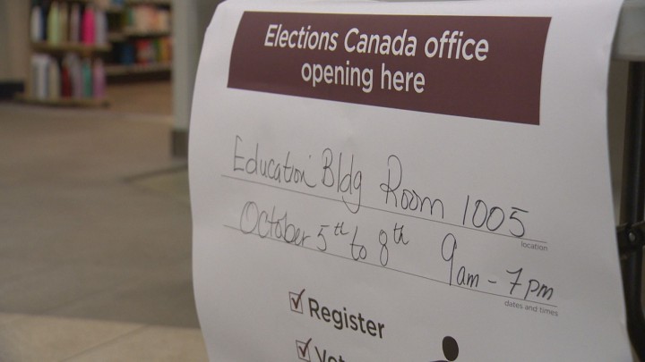 How voting has been made easy for students this federal election - image