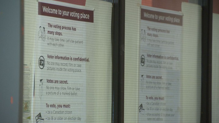 How voting has been made easy for students this federal election - image