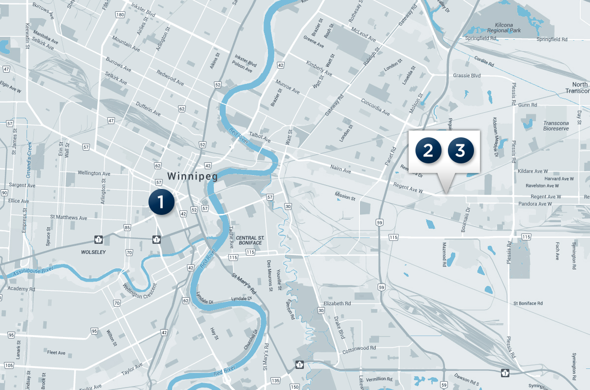 Your quick and easy guide to everything Grey Cup Festival - image